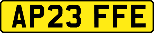 AP23FFE