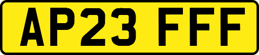 AP23FFF