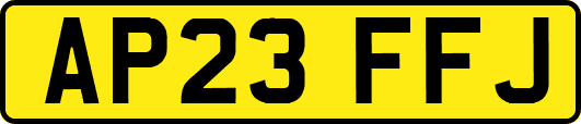 AP23FFJ