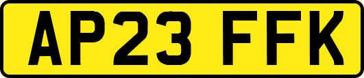 AP23FFK