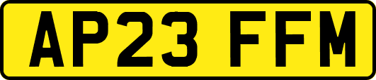 AP23FFM