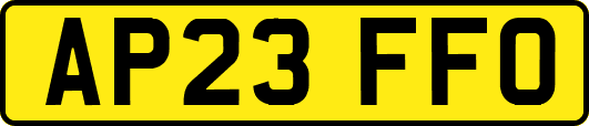 AP23FFO