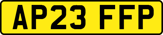 AP23FFP