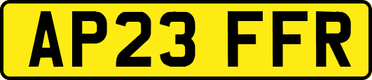 AP23FFR