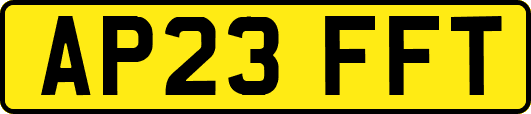 AP23FFT