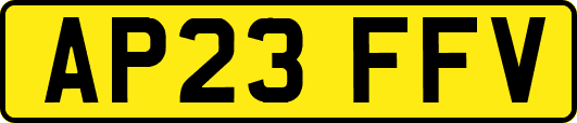 AP23FFV