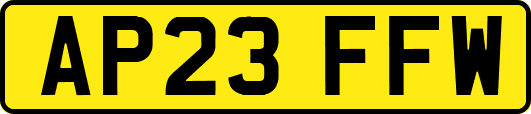 AP23FFW