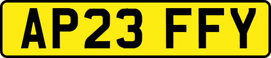 AP23FFY
