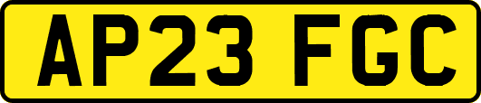 AP23FGC
