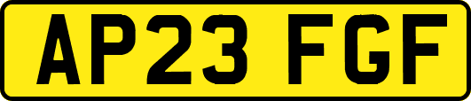 AP23FGF
