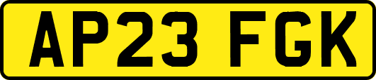 AP23FGK