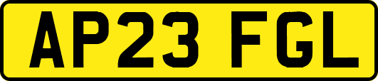 AP23FGL
