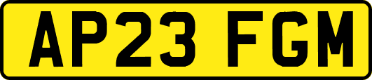 AP23FGM