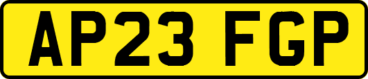 AP23FGP