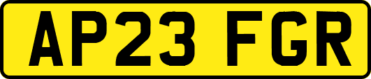 AP23FGR
