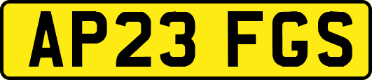 AP23FGS