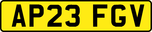 AP23FGV
