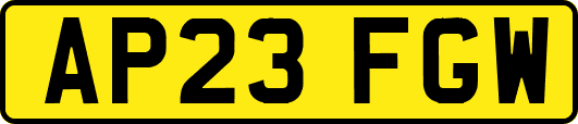 AP23FGW