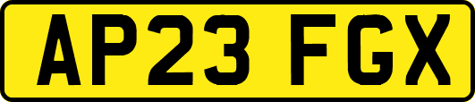 AP23FGX