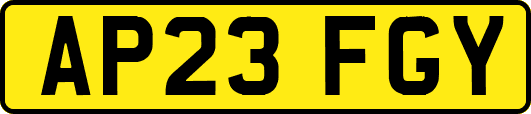 AP23FGY