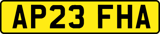 AP23FHA