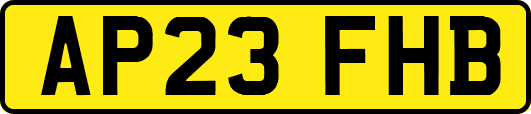 AP23FHB
