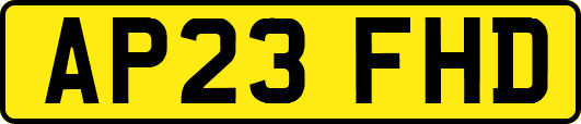 AP23FHD