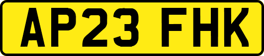 AP23FHK
