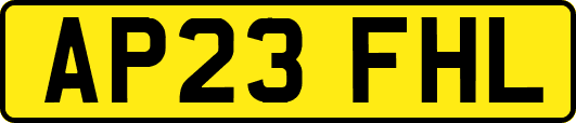 AP23FHL