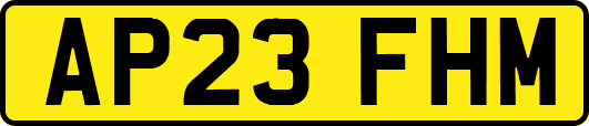 AP23FHM