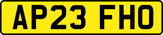 AP23FHO
