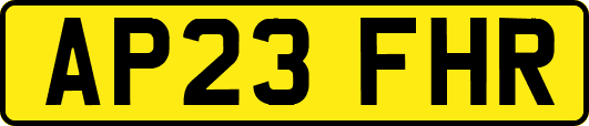 AP23FHR