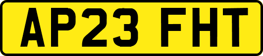 AP23FHT