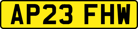 AP23FHW