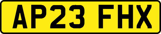 AP23FHX