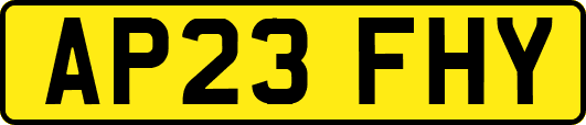 AP23FHY