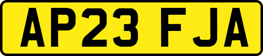 AP23FJA