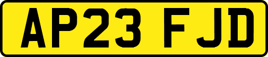 AP23FJD