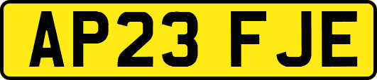 AP23FJE