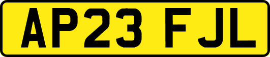 AP23FJL