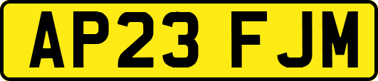 AP23FJM