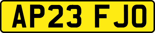 AP23FJO