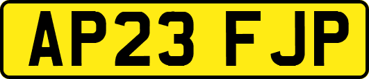 AP23FJP