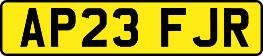 AP23FJR