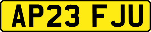 AP23FJU