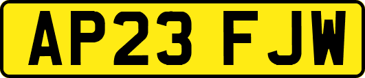 AP23FJW
