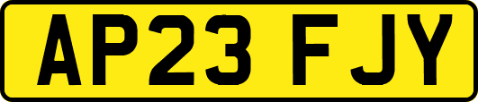 AP23FJY