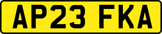 AP23FKA