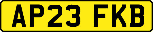 AP23FKB