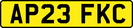 AP23FKC